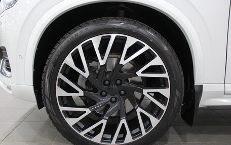 Volvo XC90 II рестайлинг, 2021 год, 4 590 000 рублей, 32 фотография