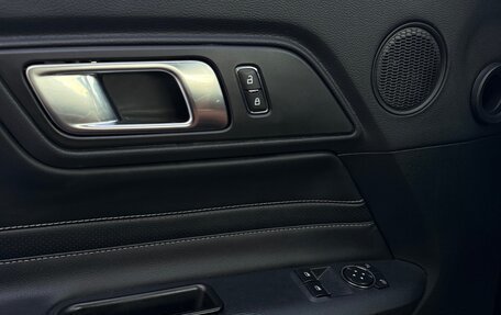 Ford Mustang VI рестайлинг, 2019 год, 3 200 000 рублей, 19 фотография