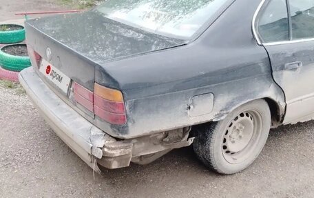 BMW 5 серия, 1991 год, 325 000 рублей, 9 фотография