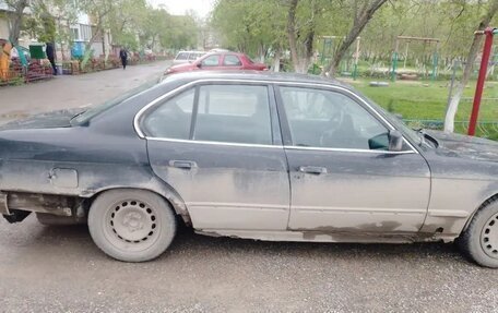 BMW 5 серия, 1991 год, 325 000 рублей, 8 фотография
