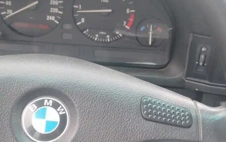 BMW 5 серия, 1991 год, 325 000 рублей, 5 фотография