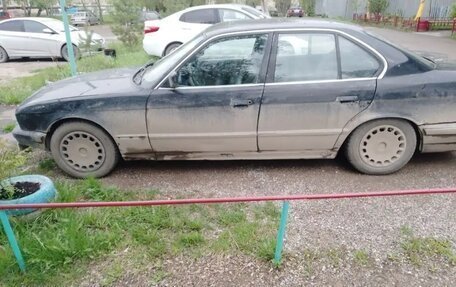 BMW 5 серия, 1991 год, 325 000 рублей, 6 фотография