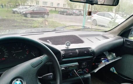 BMW 5 серия, 1991 год, 325 000 рублей, 4 фотография