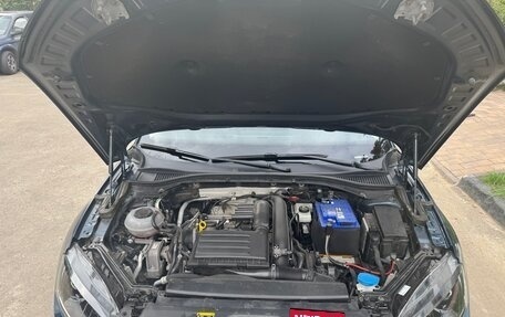 Skoda Superb III рестайлинг, 2019 год, 2 075 000 рублей, 8 фотография