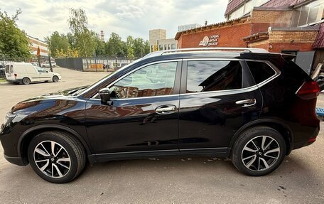 Nissan X-Trail, 2021 год, 3 500 000 рублей, 2 фотография