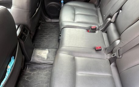 Nissan X-Trail, 2021 год, 3 500 000 рублей, 9 фотография