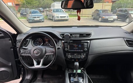 Nissan X-Trail, 2021 год, 3 500 000 рублей, 7 фотография
