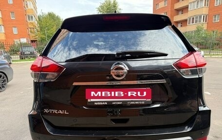 Nissan X-Trail, 2021 год, 3 500 000 рублей, 4 фотография