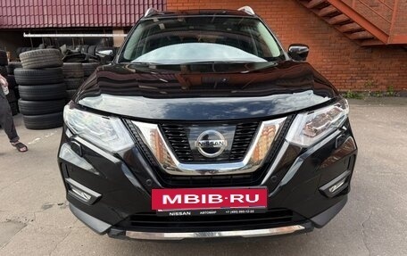 Nissan X-Trail, 2021 год, 3 500 000 рублей, 3 фотография