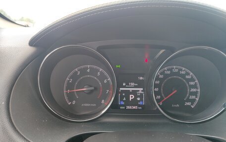 Citroen C-Crosser, 2011 год, 650 000 рублей, 5 фотография