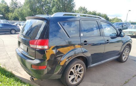 Citroen C-Crosser, 2011 год, 650 000 рублей, 2 фотография