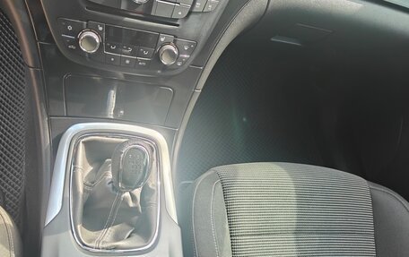 Opel Insignia II рестайлинг, 2012 год, 1 000 000 рублей, 4 фотография
