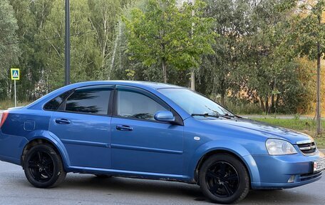 Chevrolet Lacetti, 2008 год, 399 000 рублей, 2 фотография