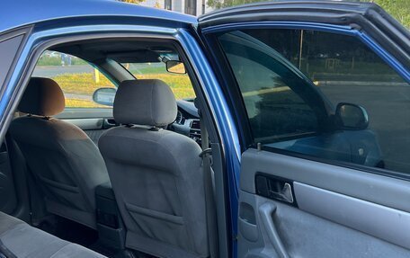 Chevrolet Lacetti, 2008 год, 399 000 рублей, 12 фотография