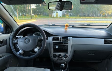 Chevrolet Lacetti, 2008 год, 399 000 рублей, 13 фотография