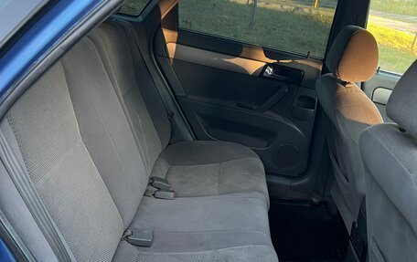 Chevrolet Lacetti, 2008 год, 399 000 рублей, 14 фотография