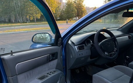 Chevrolet Lacetti, 2008 год, 399 000 рублей, 11 фотография