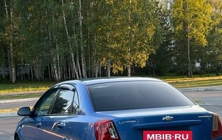 Chevrolet Lacetti, 2008 год, 399 000 рублей, 5 фотография