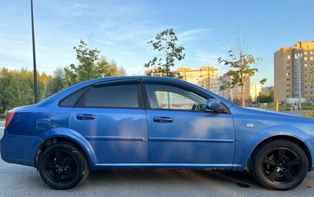 Chevrolet Lacetti, 2008 год, 399 000 рублей, 15 фотография