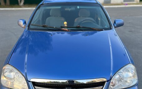 Chevrolet Lacetti, 2008 год, 399 000 рублей, 17 фотография