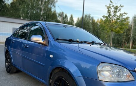 Chevrolet Lacetti, 2008 год, 399 000 рублей, 16 фотография