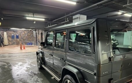 Mercedes-Benz G-Класс AMG, 2008 год, 2 600 000 рублей, 2 фотография
