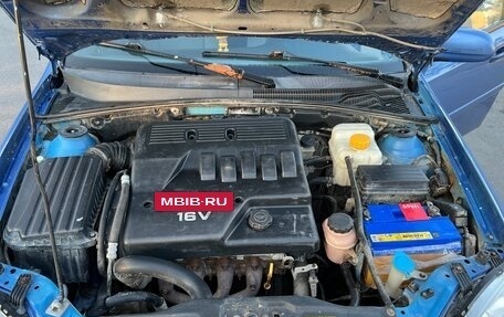 Chevrolet Lacetti, 2008 год, 399 000 рублей, 21 фотография