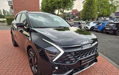 KIA Sportage IV рестайлинг, 2022 год, 2 270 000 рублей, 1 фотография
