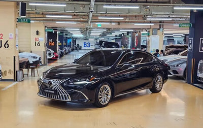 Lexus ES VII, 2022 год, 4 200 001 рублей, 1 фотография