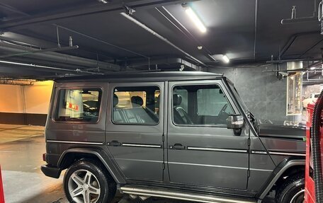 Mercedes-Benz G-Класс AMG, 2008 год, 2 600 000 рублей, 3 фотография
