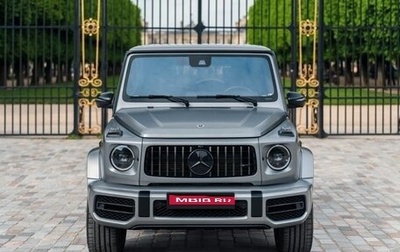 Mercedes-Benz G-Класс AMG, 2022 год, 14 400 000 рублей, 1 фотография