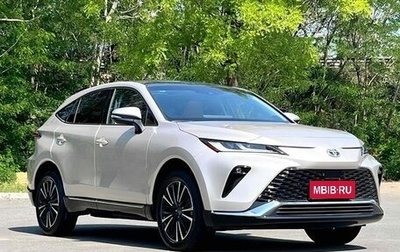 Toyota Venza, 2022 год, 2 800 000 рублей, 1 фотография