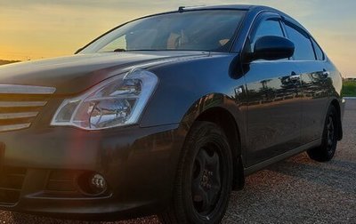 Nissan Almera, 2014 год, 715 000 рублей, 1 фотография