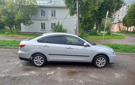 Nissan Almera, 2014 год, 765 000 рублей, 1 фотография