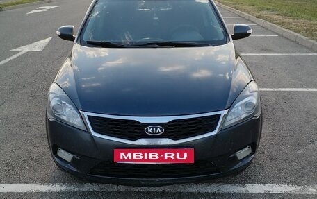 KIA cee'd I рестайлинг, 2010 год, 565 000 рублей, 1 фотография