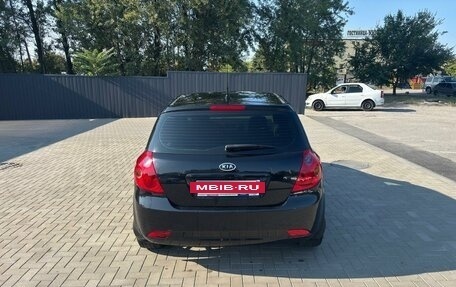 KIA cee'd I рестайлинг, 2007 год, 680 000 рублей, 4 фотография