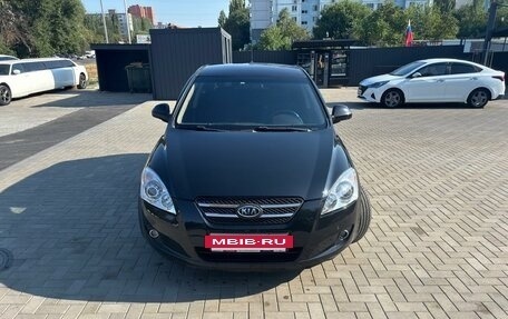 KIA cee'd I рестайлинг, 2007 год, 680 000 рублей, 6 фотография