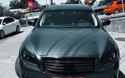 Infiniti M, 2012 год, 1 900 000 рублей, 1 фотография