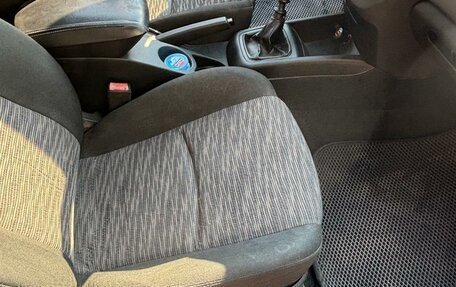 KIA cee'd I рестайлинг, 2007 год, 680 000 рублей, 7 фотография