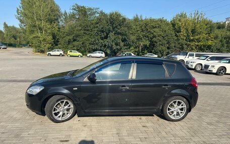 KIA cee'd I рестайлинг, 2007 год, 680 000 рублей, 12 фотография