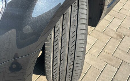 KIA cee'd I рестайлинг, 2007 год, 680 000 рублей, 13 фотография