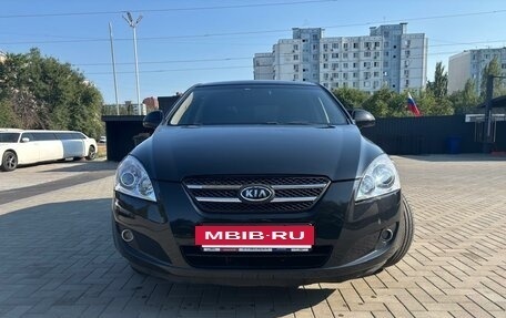 KIA cee'd I рестайлинг, 2007 год, 680 000 рублей, 9 фотография
