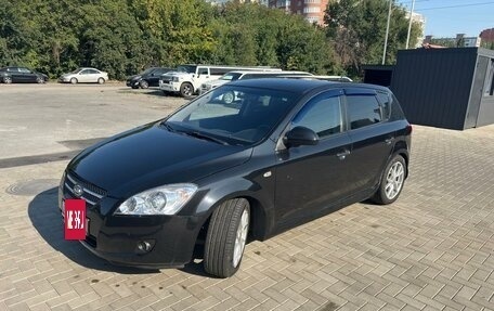 KIA cee'd I рестайлинг, 2007 год, 680 000 рублей, 8 фотография