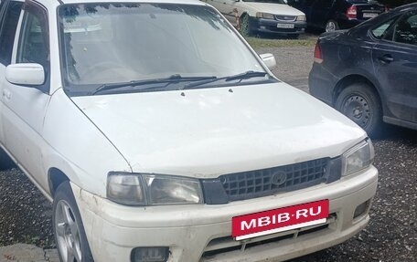 Mazda Demio III (DE), 2001 год, 150 000 рублей, 4 фотография