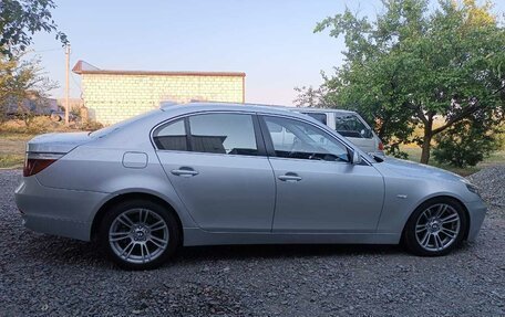BMW 5 серия, 2005 год, 1 250 000 рублей, 2 фотография
