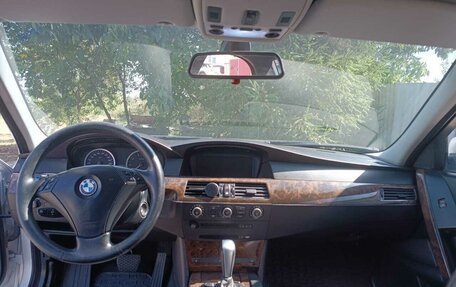 BMW 5 серия, 2005 год, 1 250 000 рублей, 5 фотография