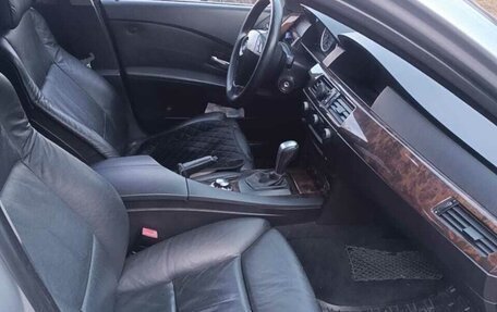 BMW 5 серия, 2005 год, 1 250 000 рублей, 8 фотография