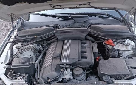 BMW 5 серия, 2005 год, 1 250 000 рублей, 7 фотография