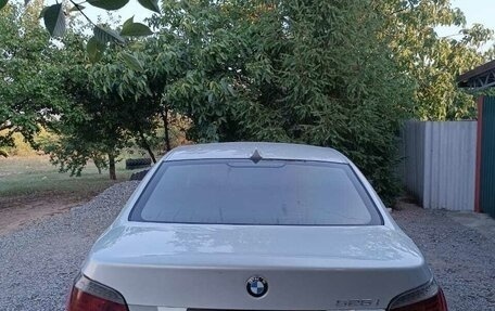 BMW 5 серия, 2005 год, 1 250 000 рублей, 4 фотография