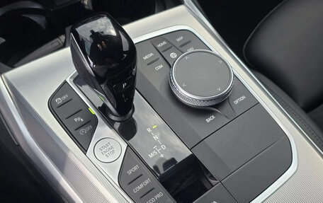 BMW 3 серия, 2021 год, 2 980 000 рублей, 9 фотография